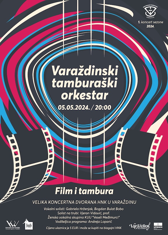 Varaždinski tamburaški orkestar