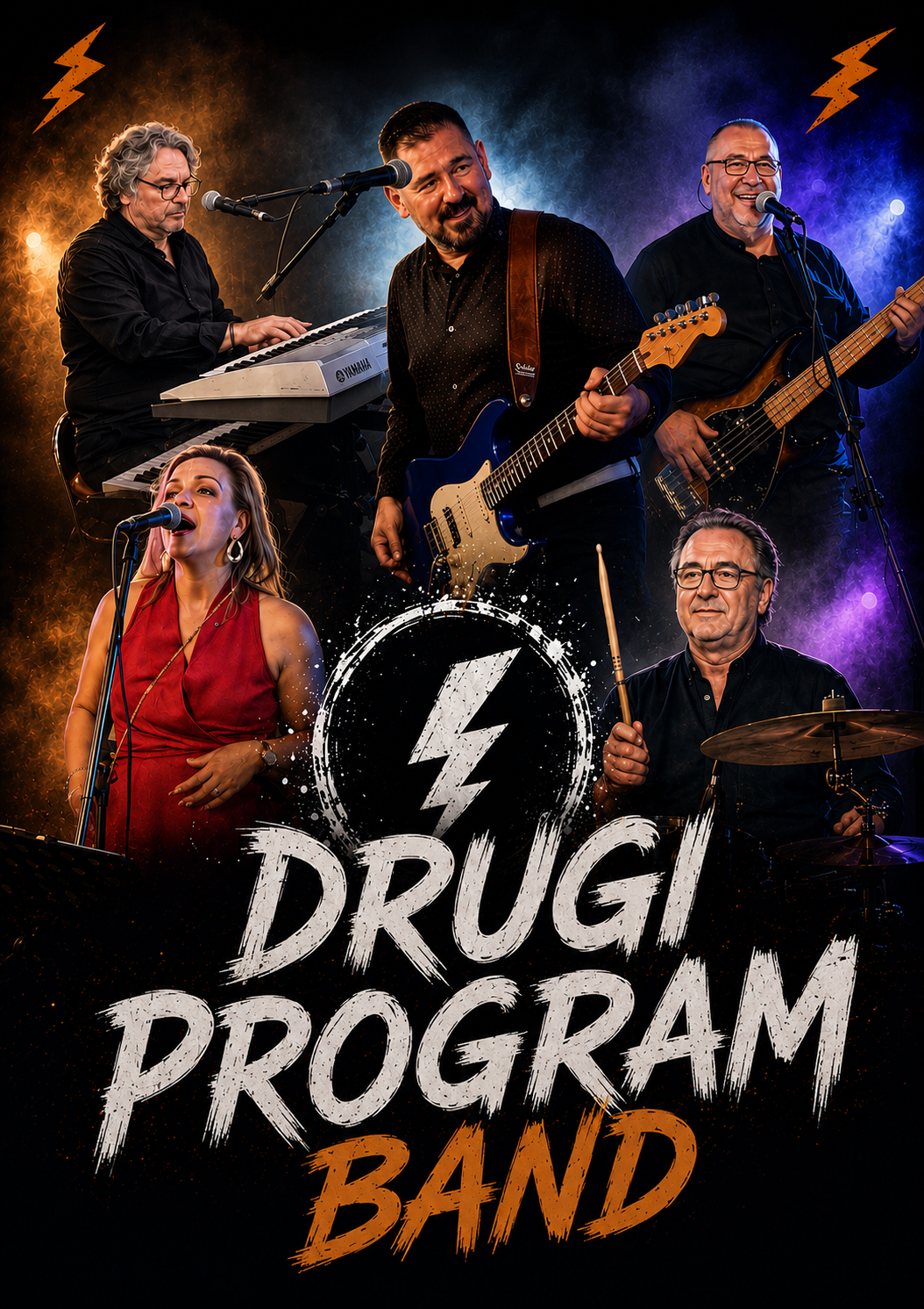 DRUGI PROGRAM