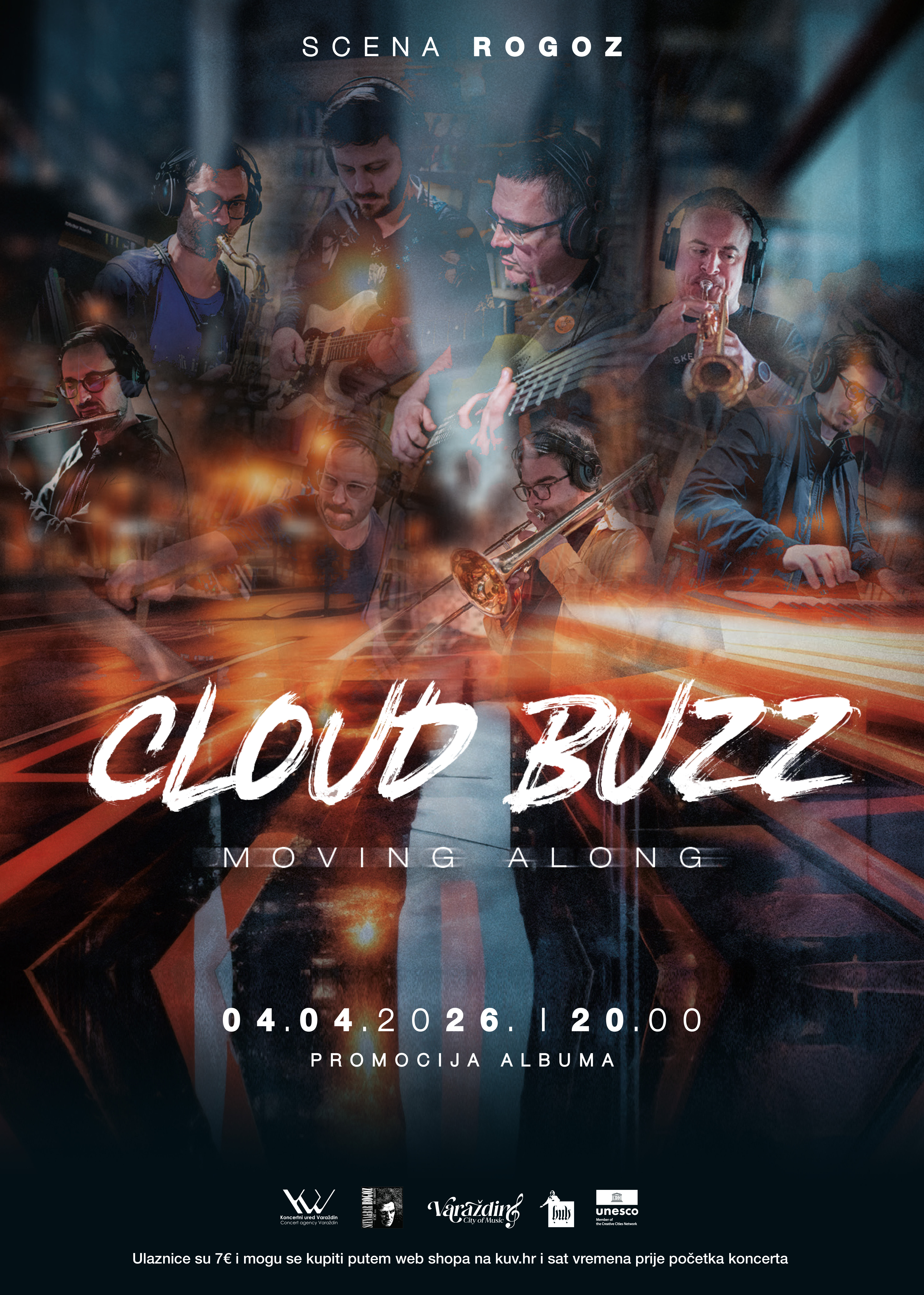 04.04.2026. CLOUD BUZZ