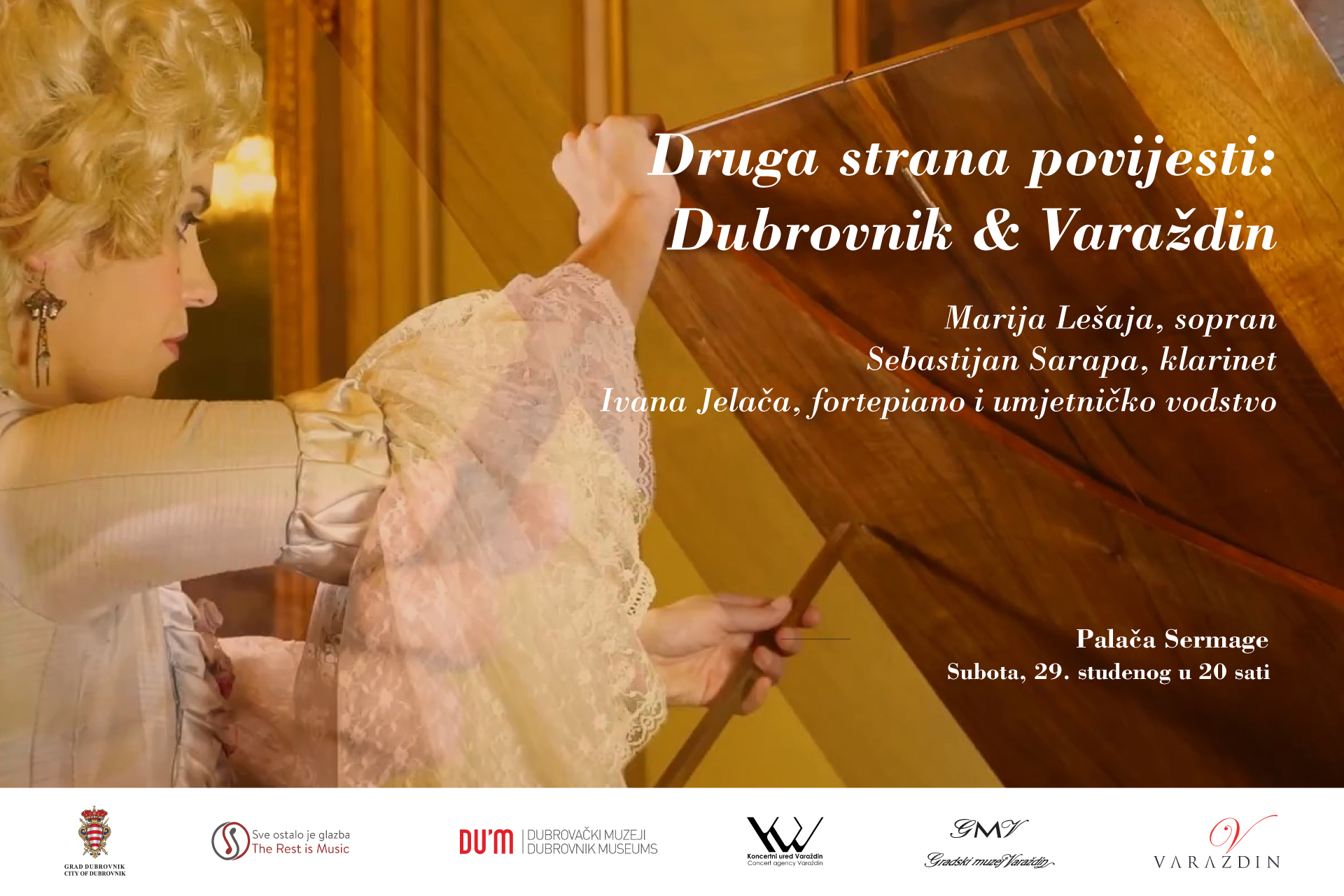 DRUGA STRANA POVIJESTI