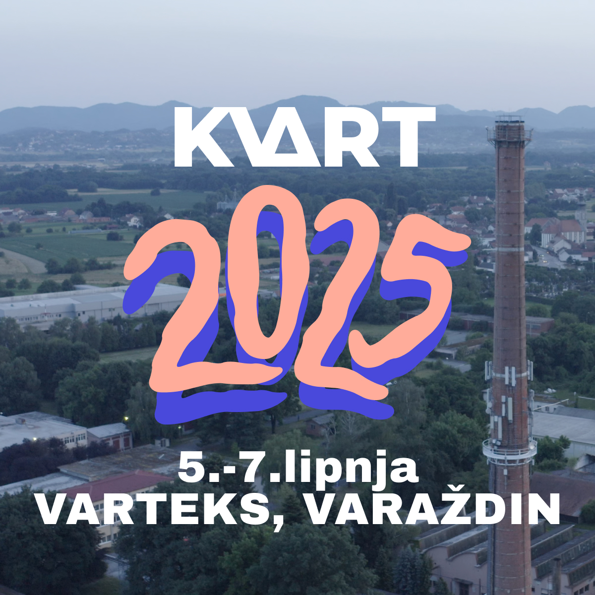 KVART FESTIVAL