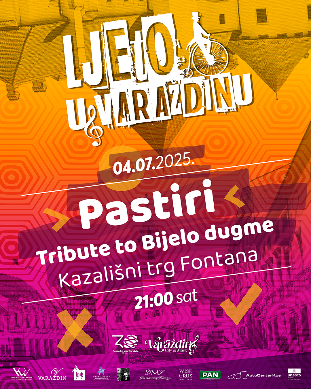 Pastiri - tribute to Bijelo dugme