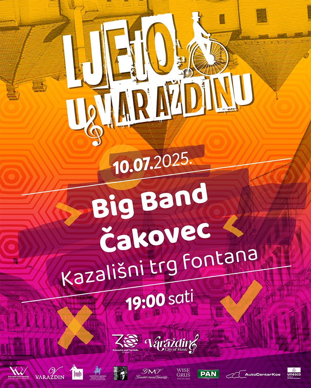 Big Band Čakovec