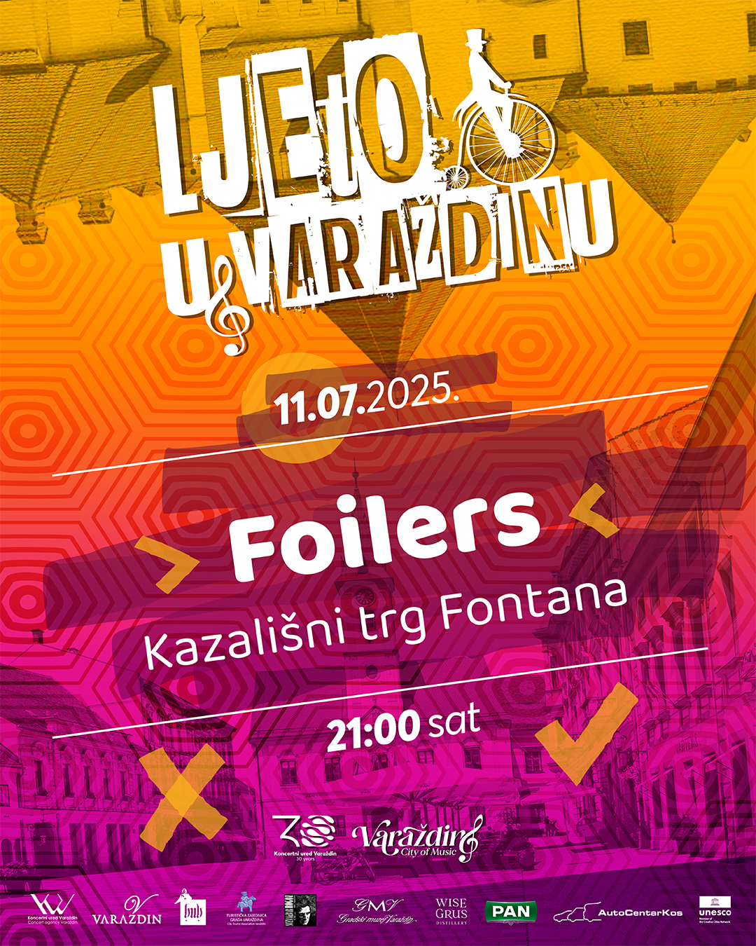 Foilers