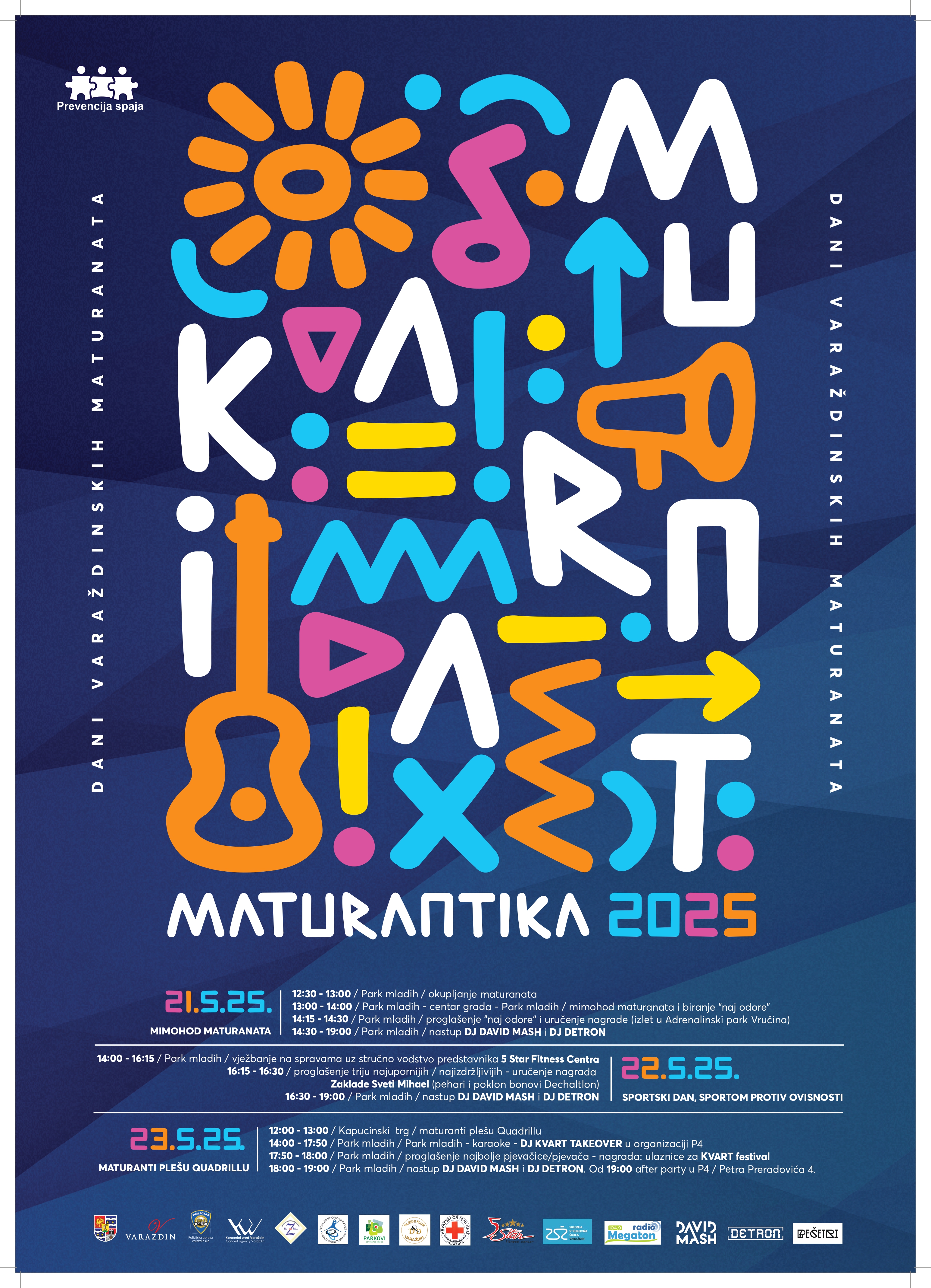Maturantika