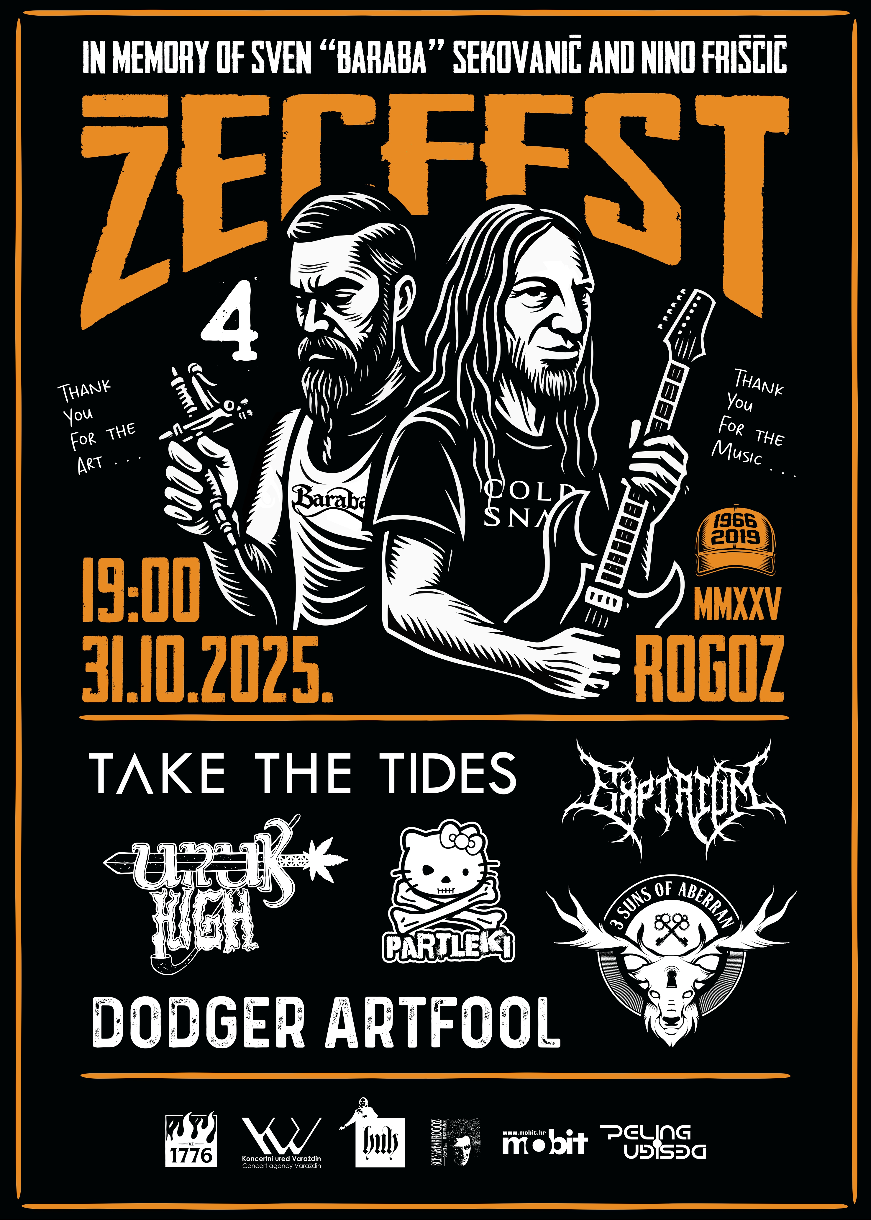 ŽEC FEST
