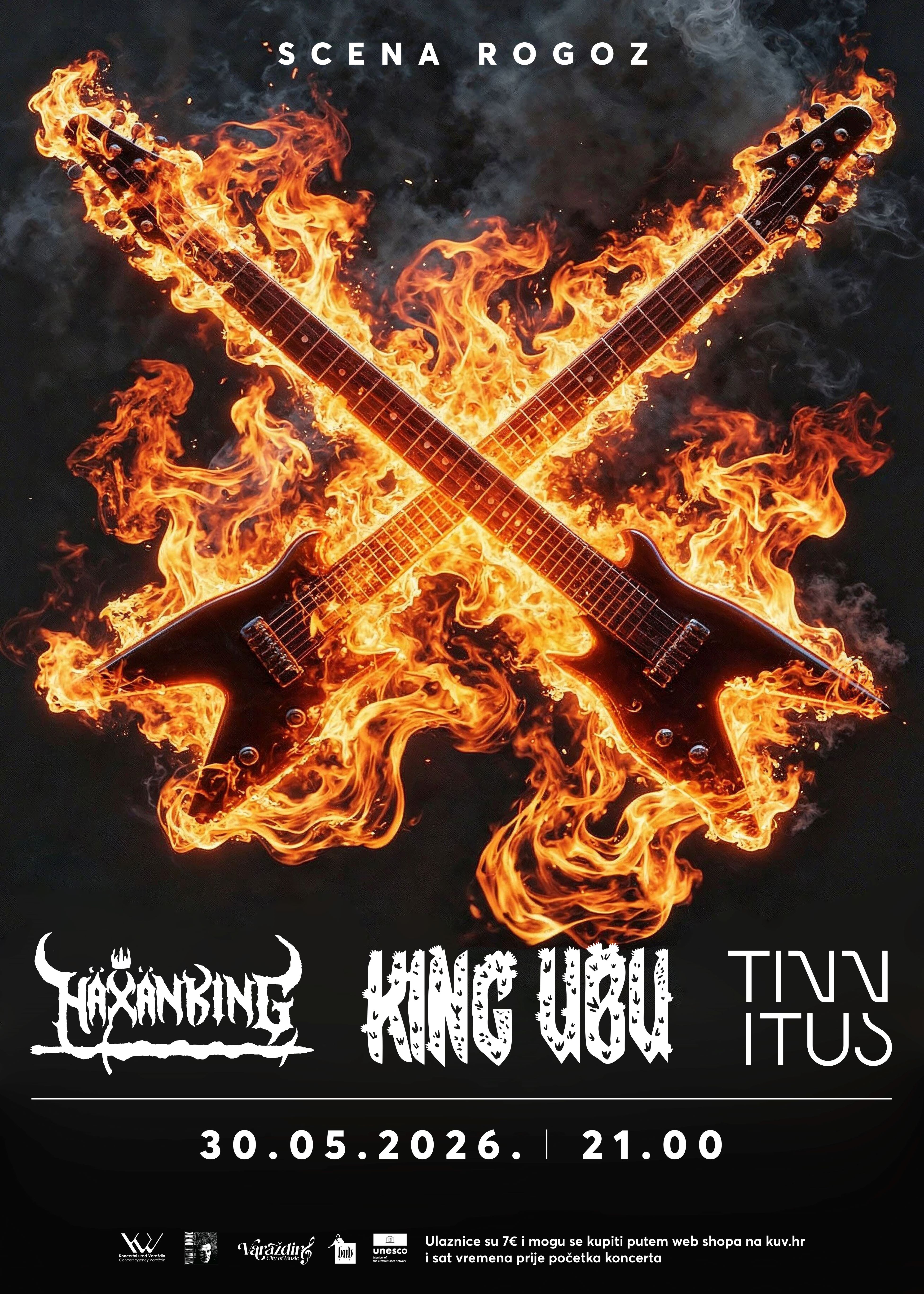 30.05. KING UBU