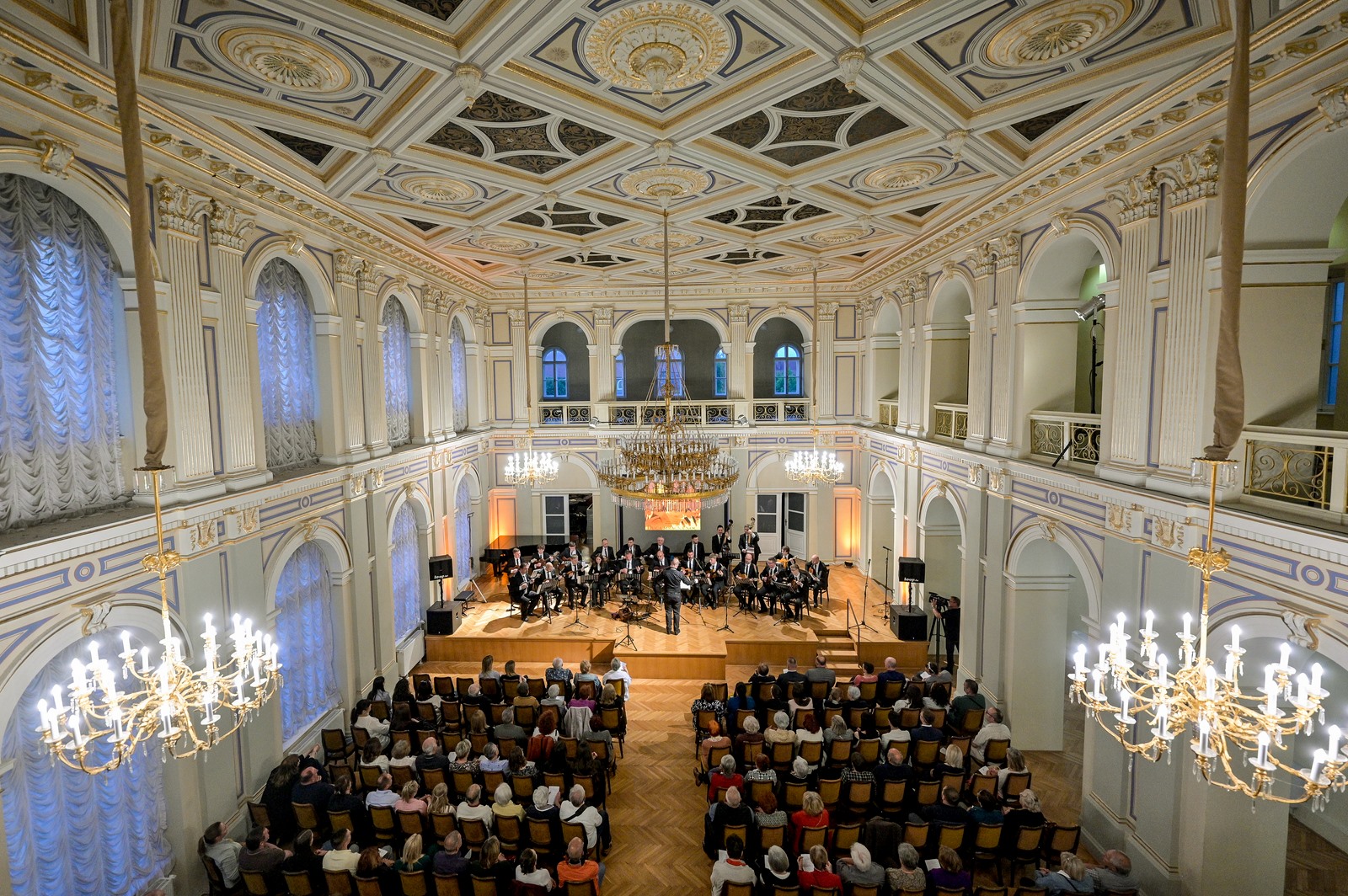 03.05.2026. Varaždinski tamburaški orkestar