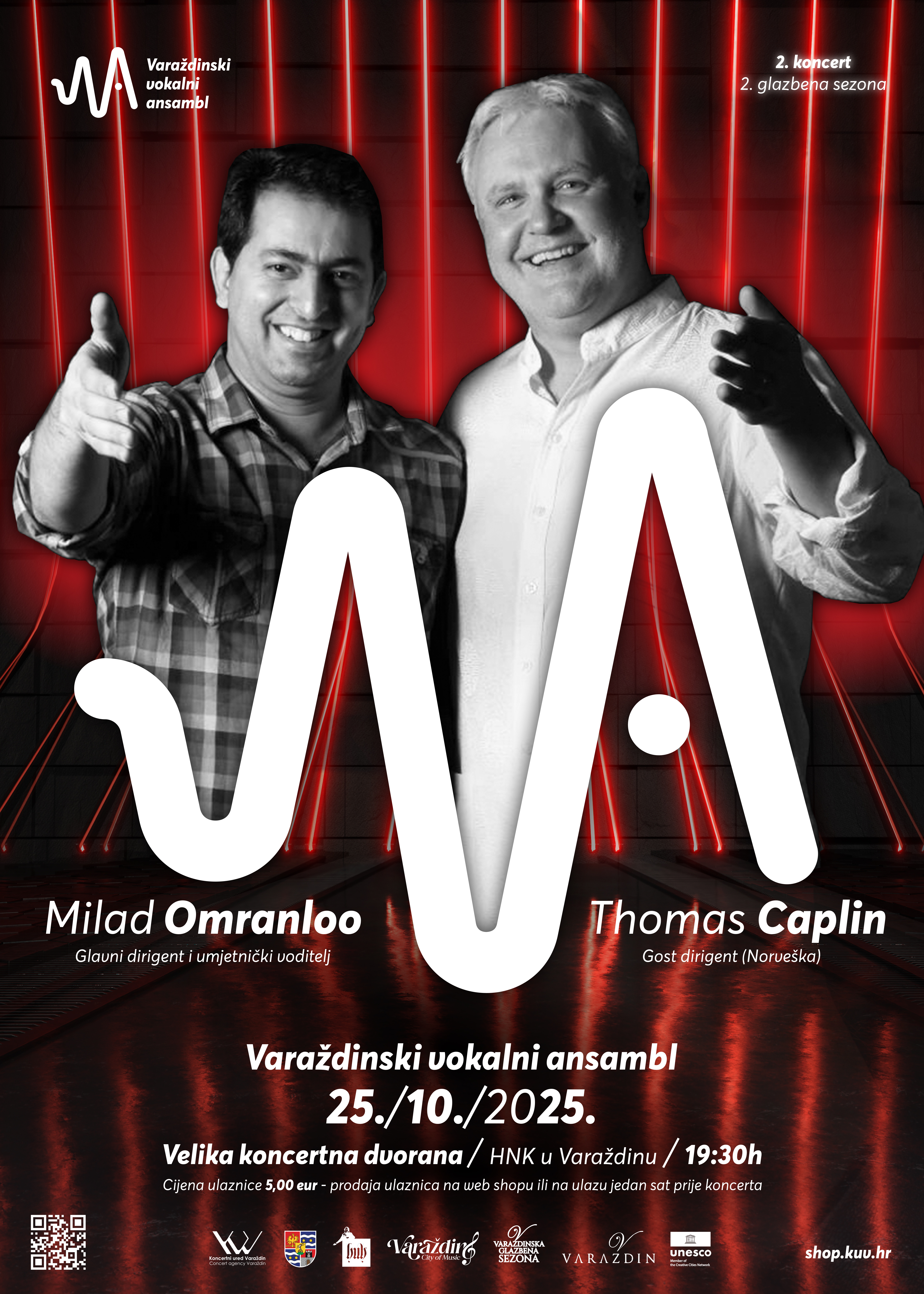 VARAŽDINSKI VOKALNI ANSAMBL