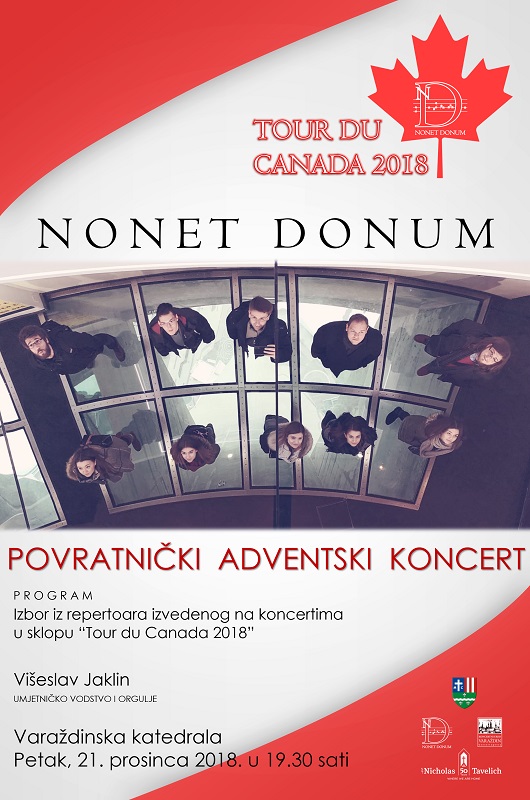 nonet donum