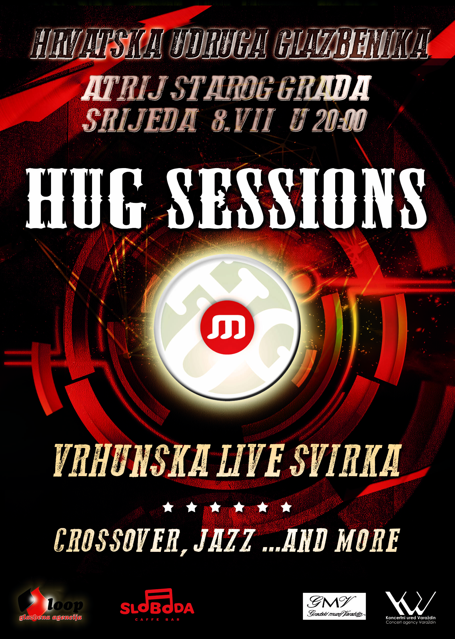 HUG Jazz Sessions