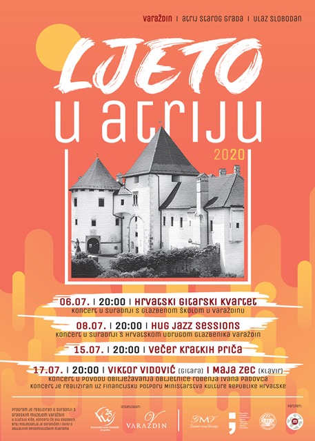 Ljeto u Atriju