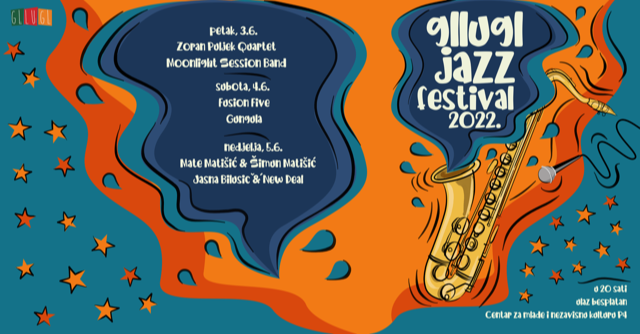 Gllugl Jazz Festival