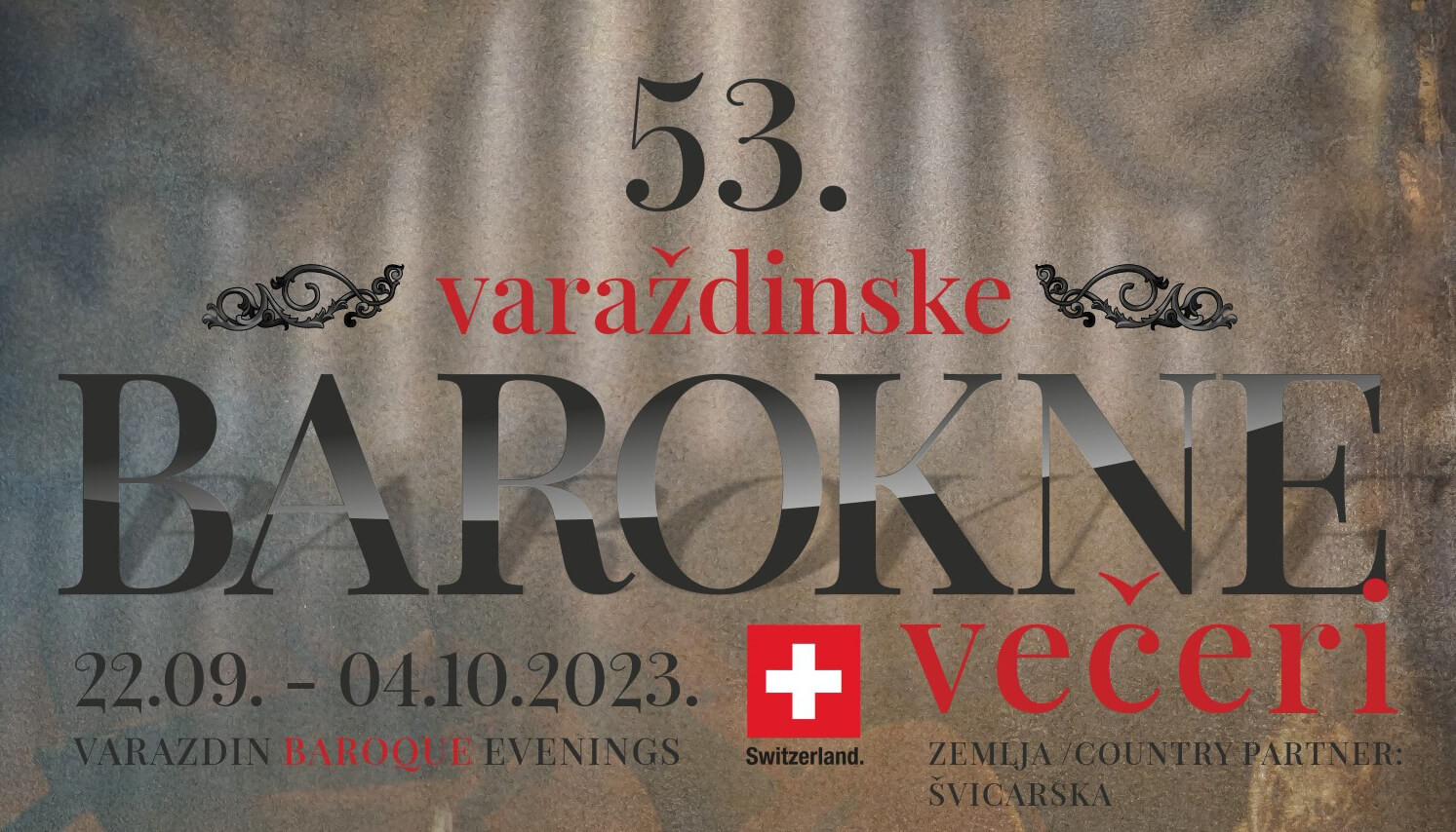 53. Varaždinske barokne večeri