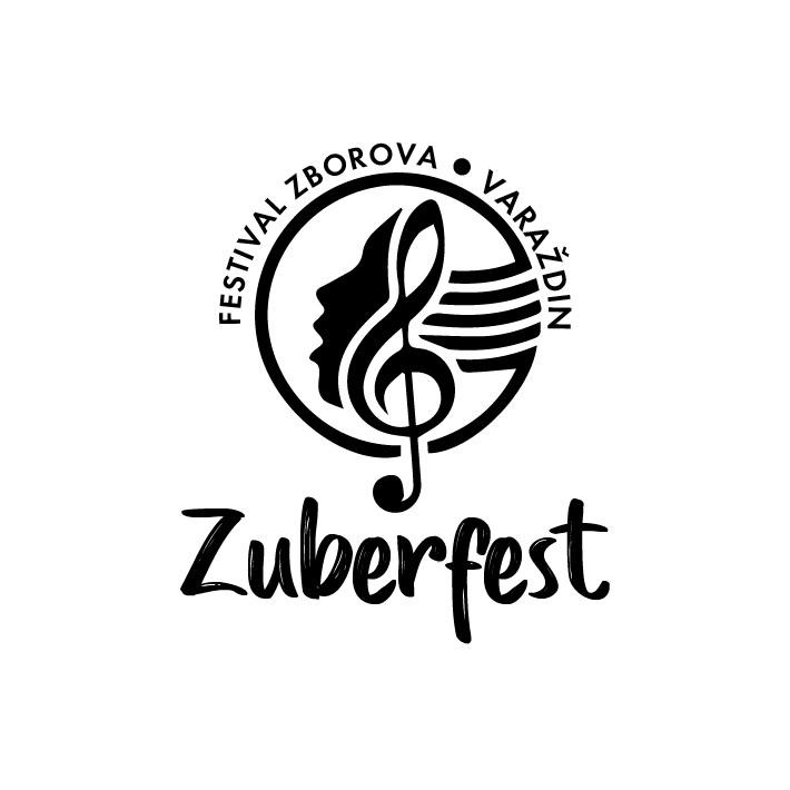 3. ZUBERFEST - FESTIVAL ZBORSKOG PJEVANJA