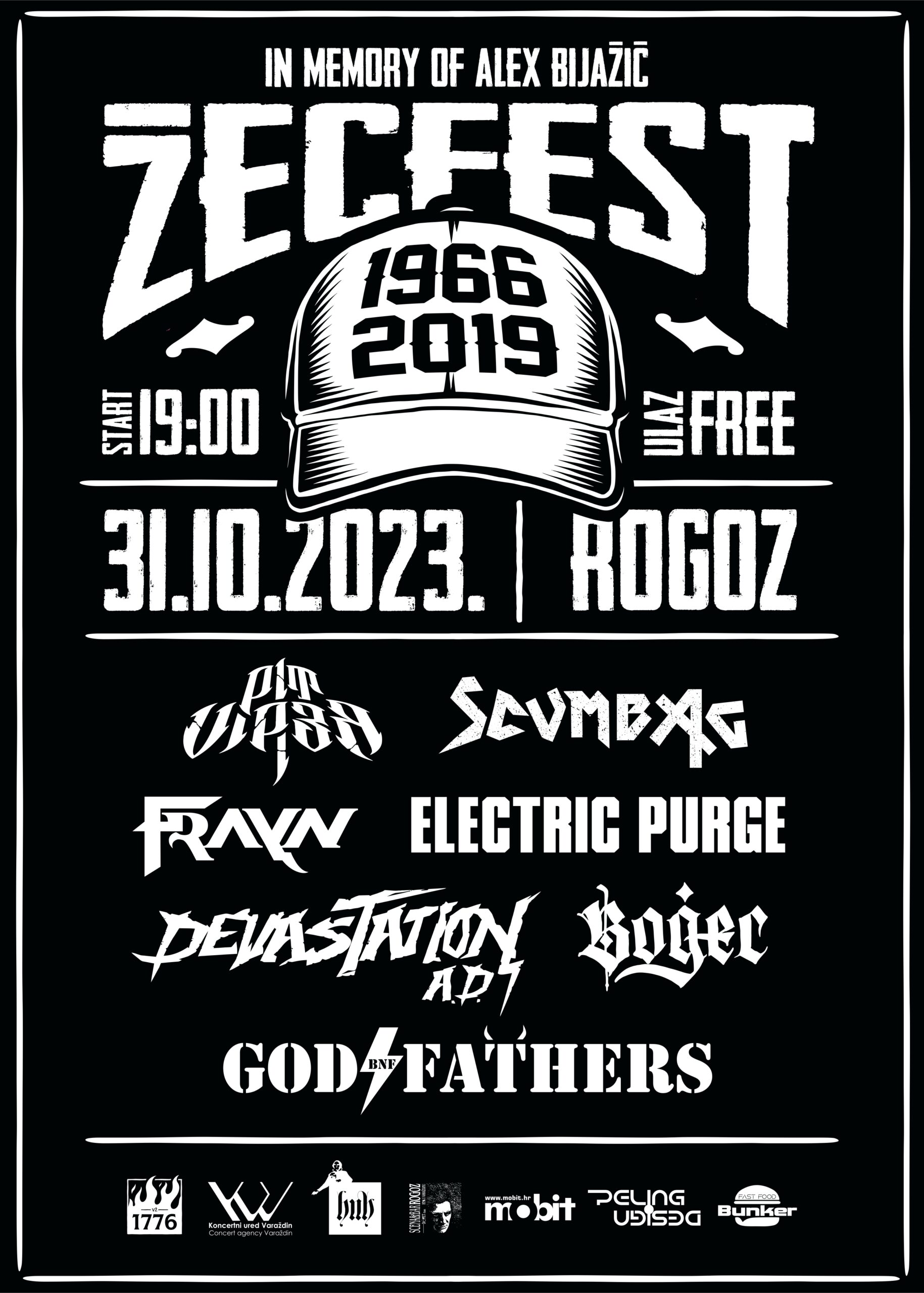 31.10.2023. ŽEC FEST