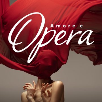 Amore e Opera – Sofia Mitropoulos u Varaždinu!