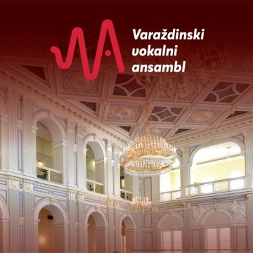 Poziv na AUDICIJU za Varaždinski vokalni ansambl u osnivanju (VVA)