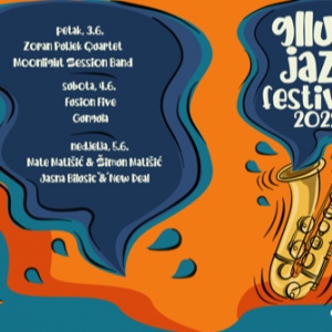 Gllugl Jazz Festival