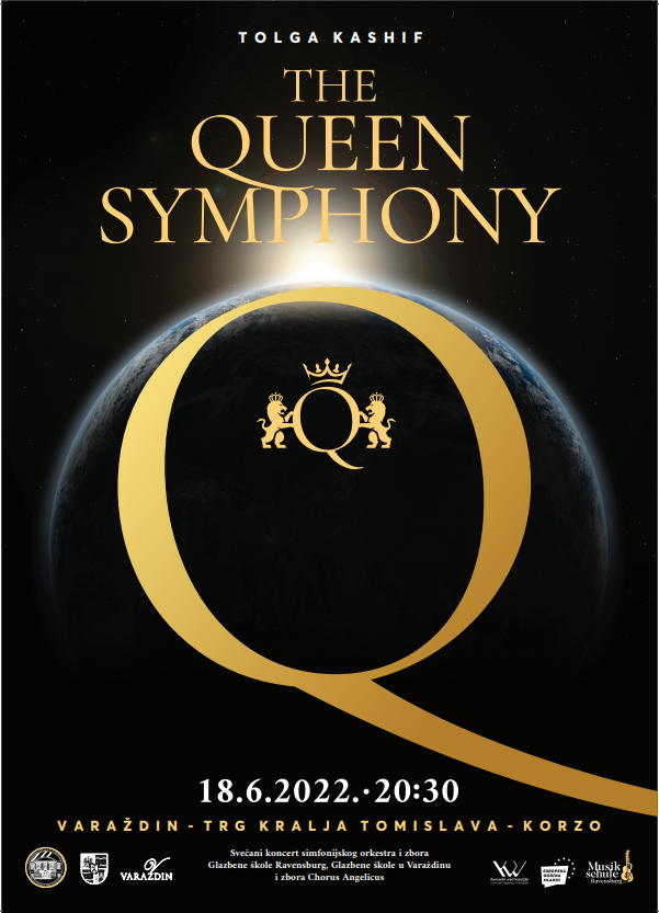 The Queen Symphonythumbnail - 