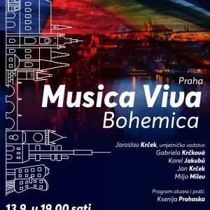 Musica Viva Bohemica