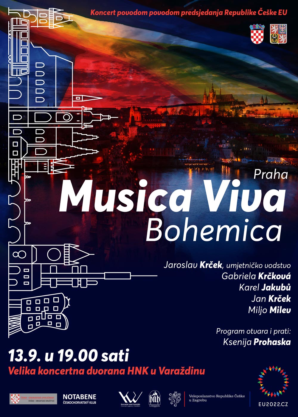 Musica Viva Bohemica