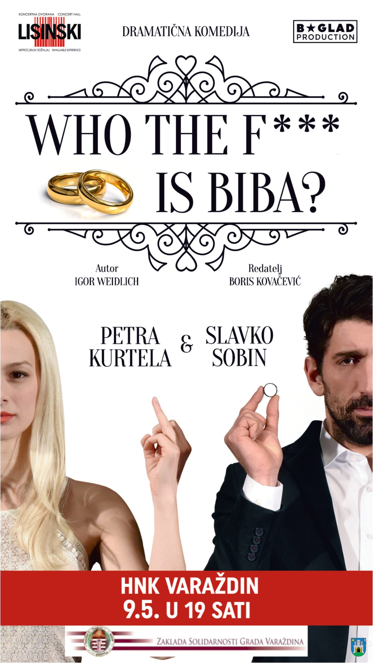 thumbnail - Predstava Who the f… is Biba